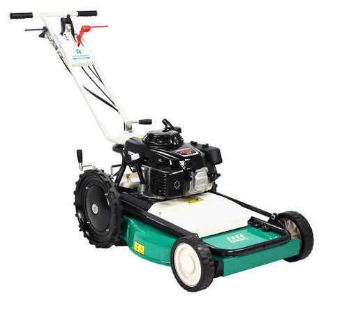 Orec FL500BC Walk Behind Samurai Brushcutter